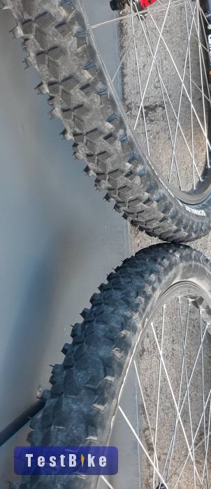 Corratec Conic 26os mtb mountainbike kerék szett