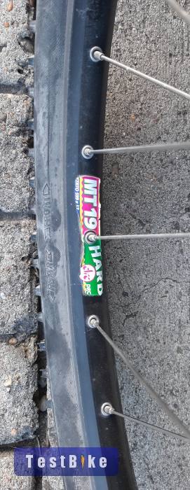 Corratec Conic 26os mtb mountainbike kerék szett