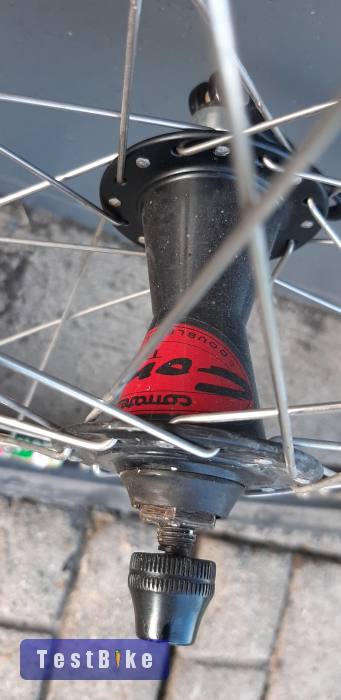 Corratec Conic 26os mtb mountainbike kerék szett