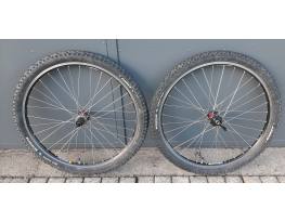 Corratec Conic 26os mtb mountainbike kerék szett