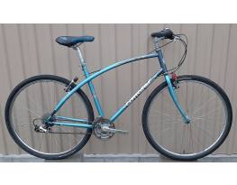 Corratec crosstrekking cross fitnesz speeder kerékpár eladó