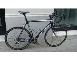 Corratec dura ace + dura ace alkatrészek(Trek, KTM, Bianchi)