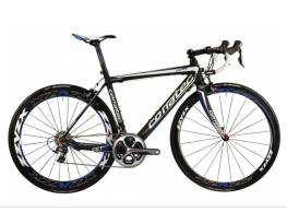 Corratec dura ace + dura ace alkatrészek