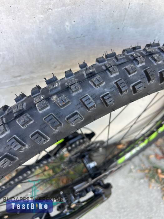 Corratec E-Power RS 150 29 CX XL Bosch Performance Line CX 