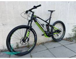 Corratec E-Power RS 150 29 CX XL Bosch Performance Line CX ebike / pedelec