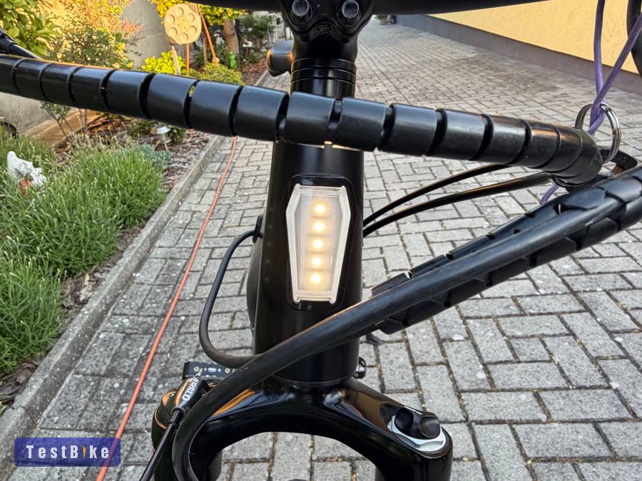 Corratec E-power X-vert 29 elektromos kerékpár - Kiváló álla