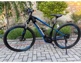 Corratec E-power X-vert 29 elektromos kerékpár - Kiváló álla