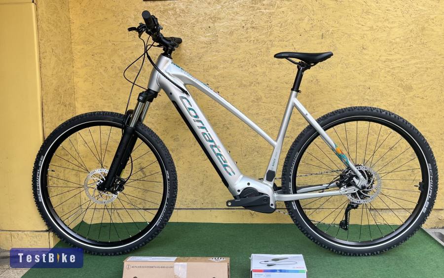 Corratec E-power X-vert cx6 ltd 29" Bosch cx 625wh