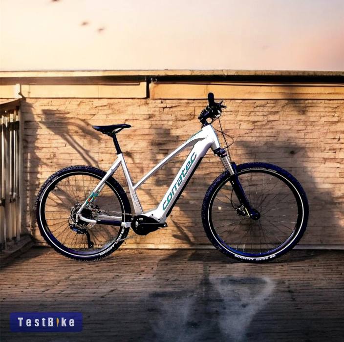 Corratec E-power X-vert cx6 ltd 29" Bosch cx 625wh