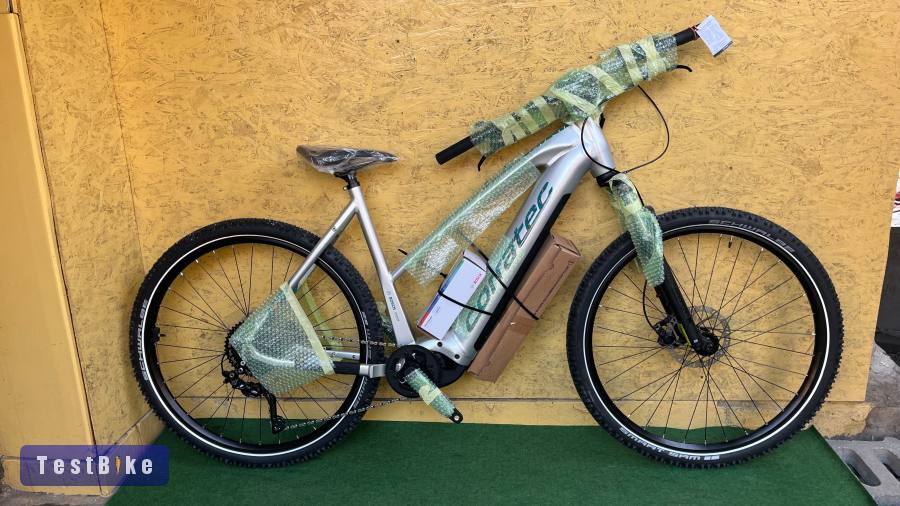 Corratec E-power X-vert cx6 ltd 29" Bosch cx 625wh