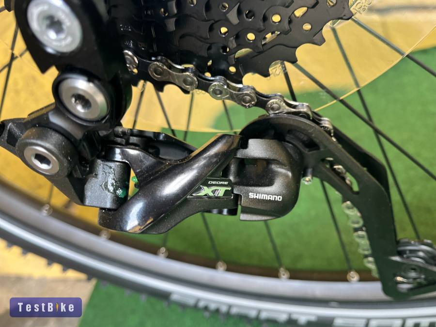 Corratec E-power X-vert cx6 ltd 29" Bosch cx 625wh