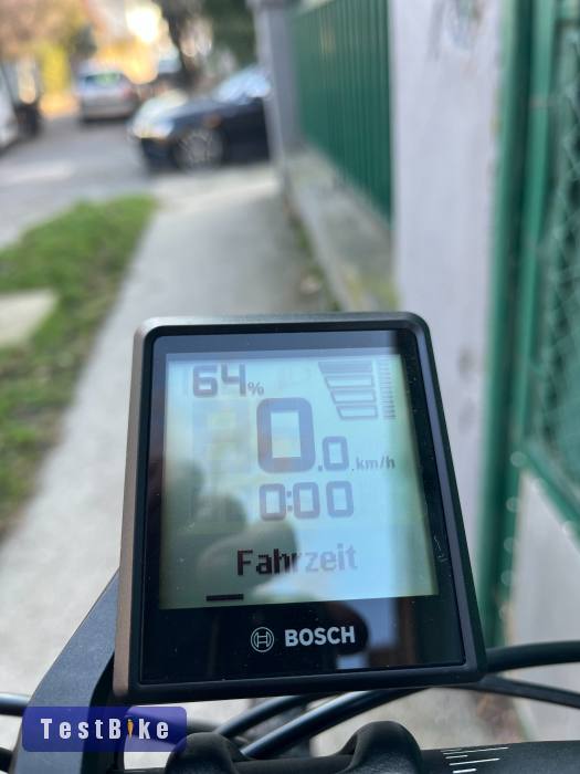 Corratec E-power X-vert cx6 ltd 29" Bosch cx 625wh