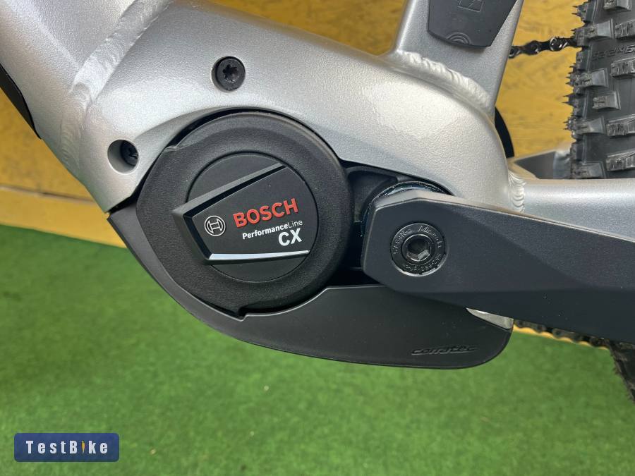 Corratec E-power X-vert cx6 ltd 29" Bosch cx 625wh