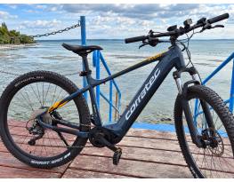 Corratec E-Power X-Vert CX7 LTD elektromos mountain bike, M