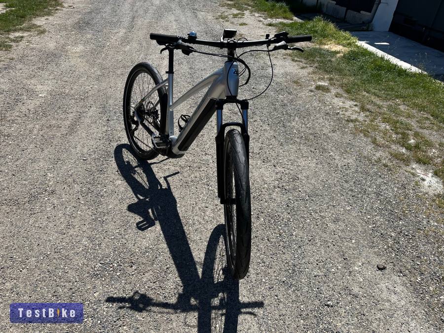 Corratec Ebike gen4 Smart 625wh
