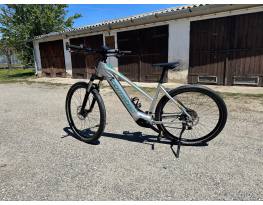 Corratec Ebike gen4 Smart 625wh