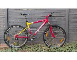 Corratec Free Ride Deore Mountain Bike 26" vázméret: 18"