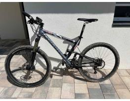 Corratec Glacier bicikli