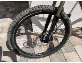 Corratec Glacier bicikli