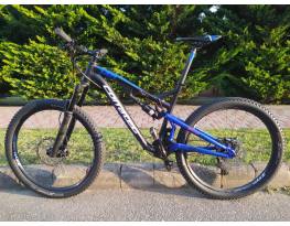 Corratec inside link 140 L-es enduro
