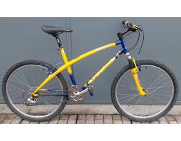 Corratec Jimbow mtb mountainbike eladó-deore lx-ritchey-stx