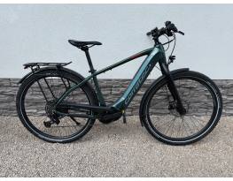 Corratec MTC 27.5 Bosch CX trekking ebike