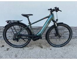 Corratec MTC 27.5 Bosch CX trekking ebike