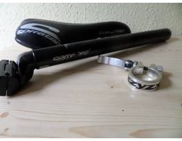 Corratec nyeregcső eladó 30.9