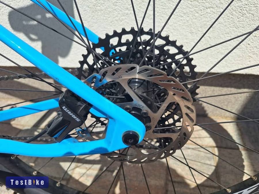 Corratec Revo Bow