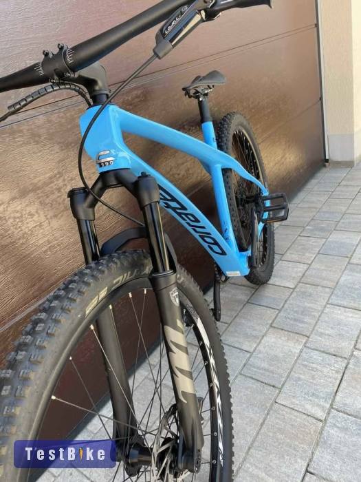 Corratec Revo Bow