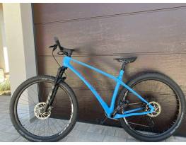 Corratec Revo Bow