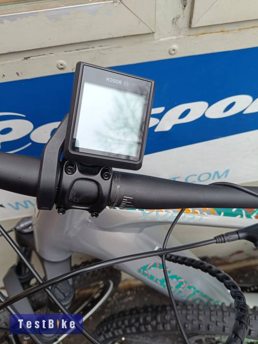 Corratec Smart System Bosch CX új