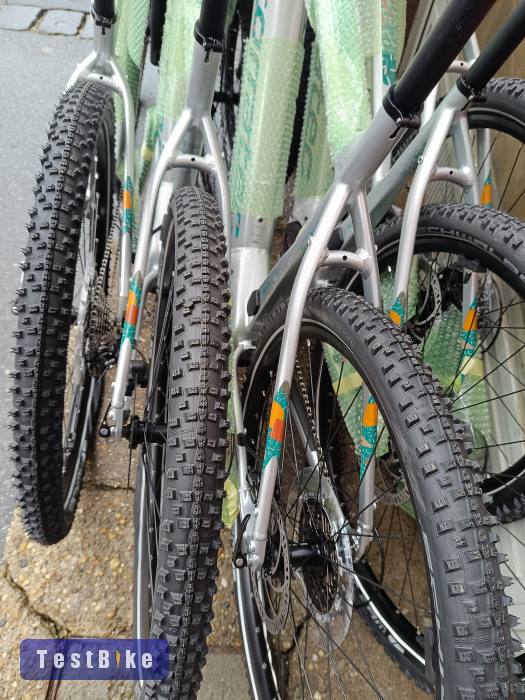 Corratec Smart System Bosch CX új