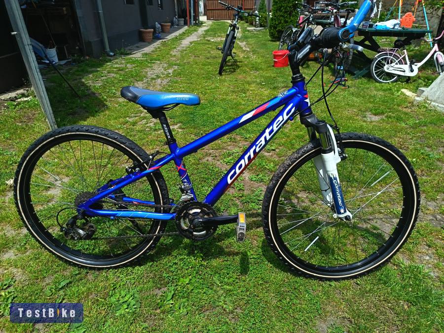 Corratec Teen x 24" 