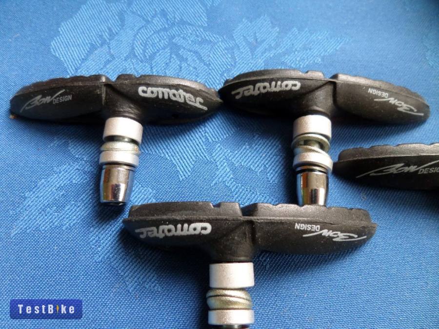 Corratec Új vintage mtb fékpofa szett eladó