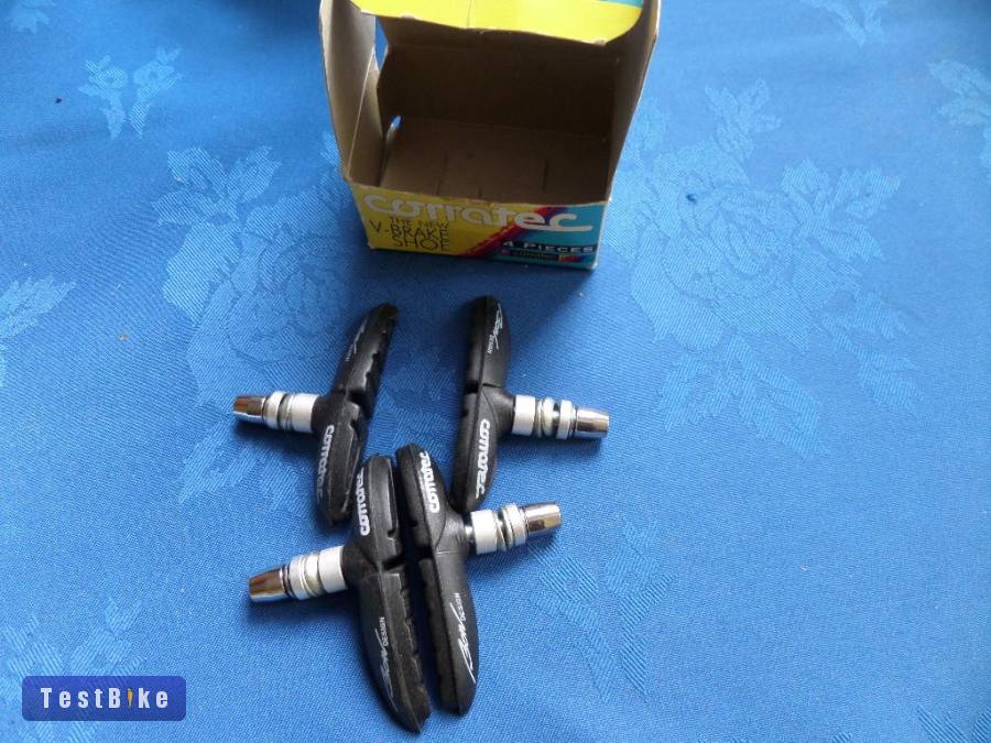 Corratec Új vintage mtb fékpofa szett eladó