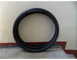Corratec vintage mtb gumiszett alig futott elado külső gumi