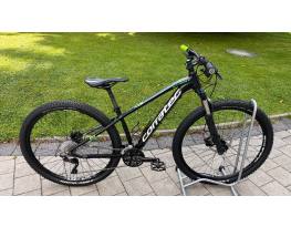 Corratec X-Vert 29”, S-es méret, nagyszerviz után