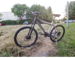 Corratec X-Vert Extreme 26" M váz