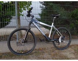 Corratec X-Vert Extreme 26" M váz