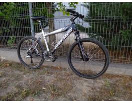 Corratec X-Vert Extreme 26" L váz