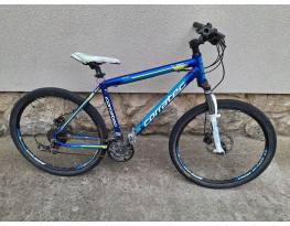 Corratec X-Vert Halcon