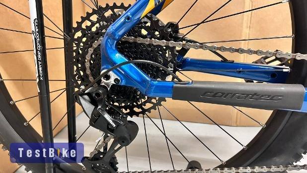 Corratec X-Vert Race 44