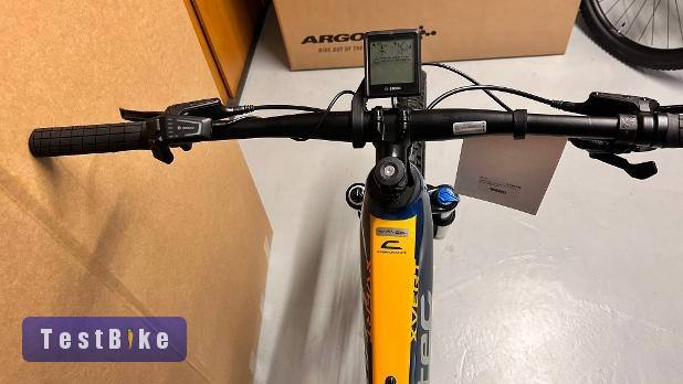 Corratec X-Vert Race 44