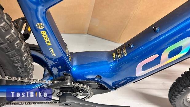 Corratec X-Vert Race 44