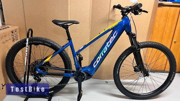 Corratec X-Vert Race 44