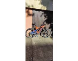 Corratec XTB 175 10hz (2018) L 27.5 
