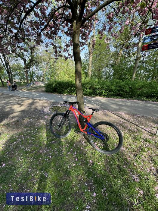 Corratec xtb 175x mtb 2018