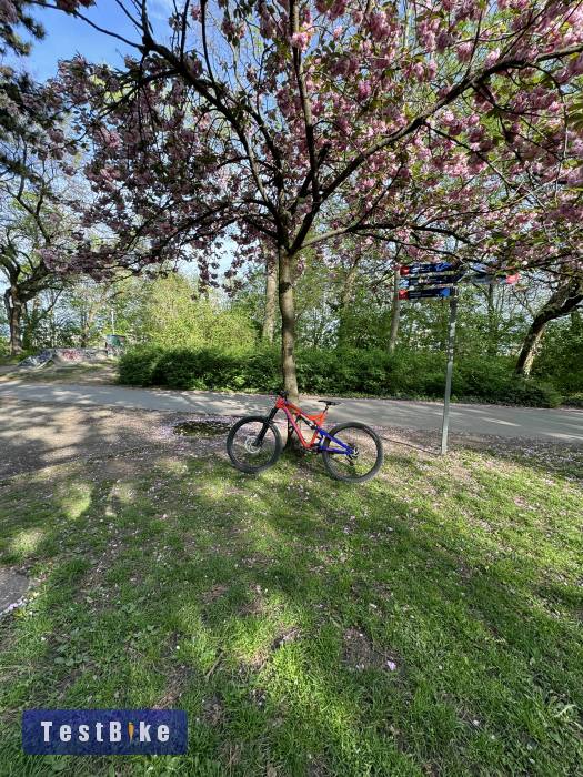 Corratec xtb 175x mtb 2018