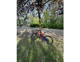 Corratec xtb 175x mtb 2018